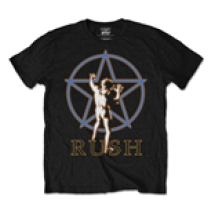 T-shirt Blood Rush 203479