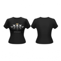 T-shirt Orphan Black 203525
