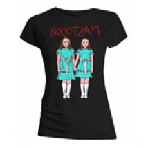 T-shirt Mastodon  203666