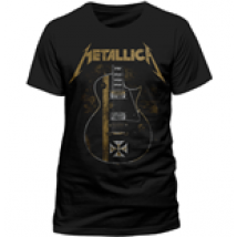 T-shirt Metallica 203672