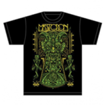 T-shirt Mastodon  203679