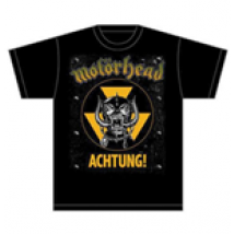 T-shirt Motorhead 203693
