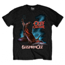 T-shirt Ozzy Osbourne 203724