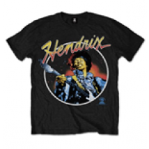 T-shirt Jimi Hendrix 203788