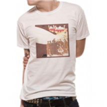 T-shirt Led Zeppelin  203807