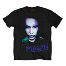 T-shirt Marilyn Manson 203836