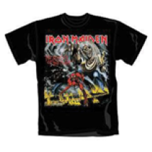 T-shirt Iron Maiden 203851