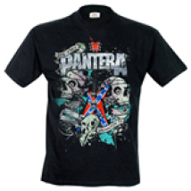 T-shirt Pantera  203921