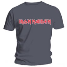 T-shirt Iron Maiden 203934