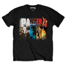 T-shirt Pantera  203941