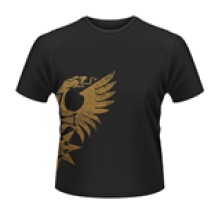 T-shirt Behemoth  203972