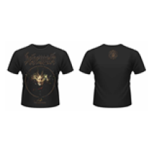 T-shirt Behemoth  203975