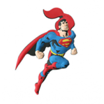 Magnet Superman