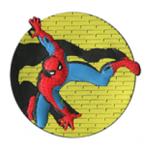 Magnet Spiderman