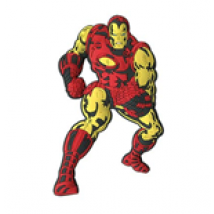 Magnet Iron Man