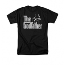 T-shirt Le parrain - Logo