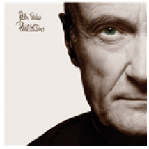 Vinyle Phil Collins - Both Sides (2 Lp)
