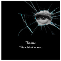 Vinyle Phil Collins - Take A Look At Me Now (3 Lp)