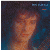 Vinyle Mike Oldfield - Discovery
