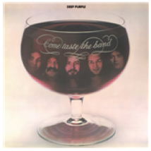 Vinyle Deep Purple - Come Taste The Band