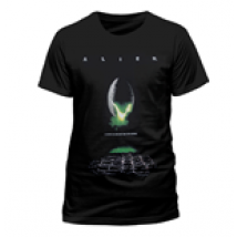 T-shirt Aliens 204439