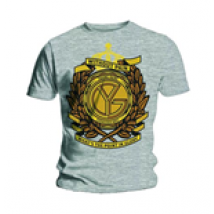 T-shirt Young Guns 204445