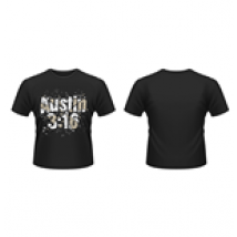 T-shirt WWE  204456