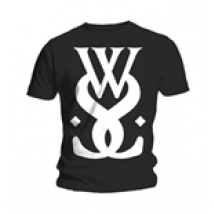 T-shirt While She Sleeps 204490