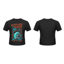 T-shirt We Butter the Bread with Butter 204500