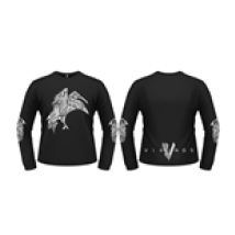 T-shirt Manches Longues Vikings - Celtic