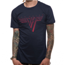 T-shirt Van Halen - Classic Logo