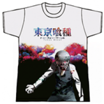 T-shirt Tokyo Ghoul 204565