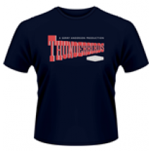 T-shirt Thunderbirds 204575