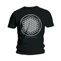 Bring Me The Horizon - Sempiternal (T-SHIRT Unisex )