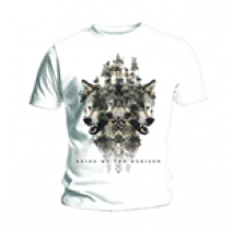 Bring Me The Horizon - Wolven Version 2 (unisex )