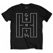 T-shirt Bring Me The Horizon  204681