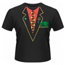 T-shirt Le Chimiste 204735