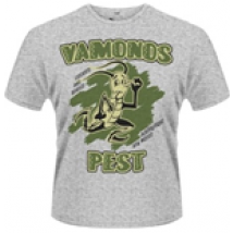 T-shirt Le Chimiste 204751