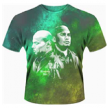 T-shirt Le Chimiste 204763