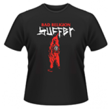 T-shirt Bad Religion  204826