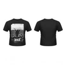 T-shirt Attila 204838