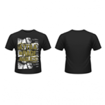 T-shirt Attila 204841