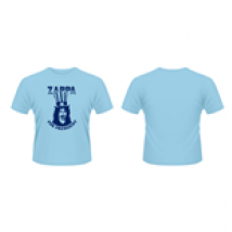 T-shirt Frank Zappa 204924