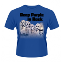 T-shirt Deep Purple 204947