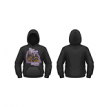 Sweat shirt Deep Purple 204948