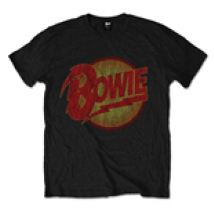 T-shirt David Bowie  204975