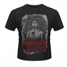 Black Veil Brides - Queen (T-SHIRT Unisex )