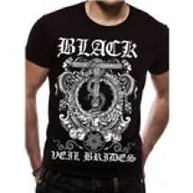 T-shirt Black Veil Brides 205081
