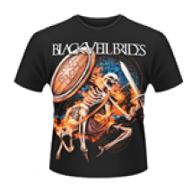 T-shirt Black Veil Brides 205089