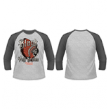Sweat shirt Black Veil Brides 205106